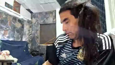 pablouyu online show from 09/28/25, 05:02