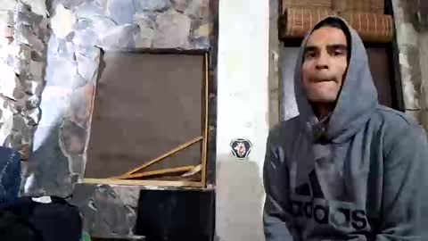 pablouyu online show from 10/14/25, 07:03