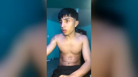 Pabonsito online show from 01/14/26, 03:23