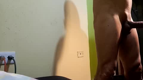 Pablo online show from 02/26/25, 07:09