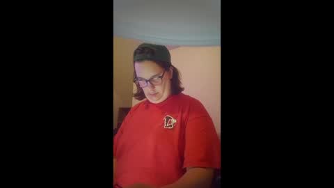packer3love online show from 05/19/26, 11:33