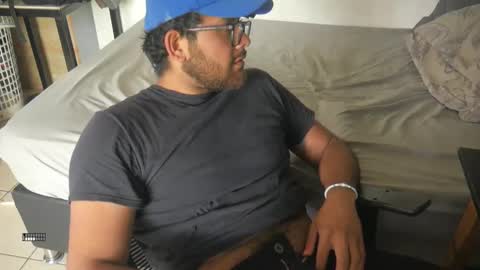 Snapshot of packmanmx chatting on 01/11/25, 10:29 Alberto online show from 01/11/25, 10:29