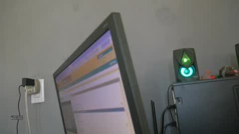 Snapshot of packmanmx chatting on 01/16/25, 04:18 Alberto online show from 01/16/25, 04:18