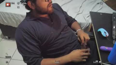 Snapshot of packmanmx chatting on 01/20/25, 02:53 Alberto online show from 01/20/25, 02:53