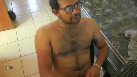 Snapshot of packmanmx chatting on 01/29/25, 08:25 Alberto online show from 01/29/25, 08:25