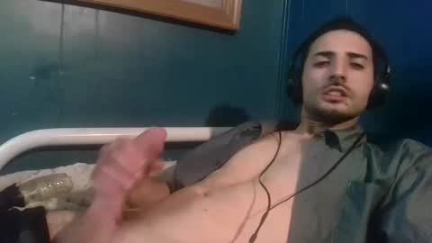 Snapshot of pacnasty chatting on 01/09/25, 01:18 PacNasty BigDickEnergy online show from 01/09/25, 01:18