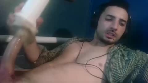 Snapshot of pacnasty chatting on 01/25/25, 01:21 PacNasty BigDickEnergy online show from 01/25/25, 01:21