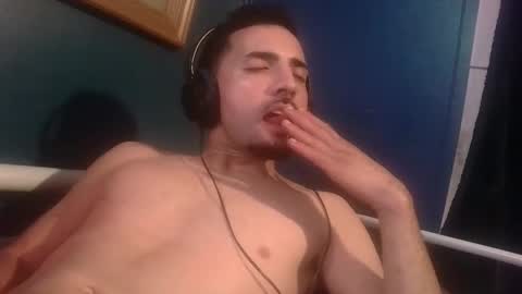 Snapshot of pacnasty chatting on 01/26/25, 12:43 PacNasty BigDickEnergy online show from 01/26/25, 12:43