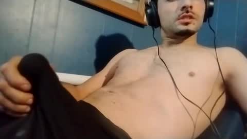 Snapshot of pacnasty chatting on 02/12/25, 02:56 PacNasty BigDickEnergy online show from 02/12/25, 02:56