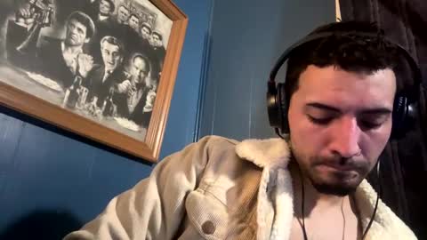 Snapshot of pacnasty chatting on 03/04/25, 11:40 PacNasty BigDickEnergy online show from 03/04/25, 11:40