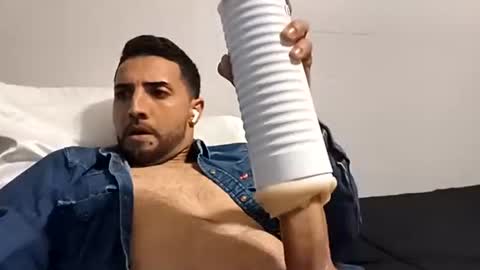 Snapshot of pacnasty chatting on 04/09/26, 04:45 PacNasty BigDickEnergy online show from 04/09/26, 04:45