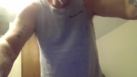 pacojohnson1975 online show from 01/12/26, 03:17