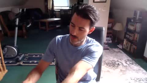 Snapshot of paddystallion chatting on 07/17/26, 10:00 paddystallion online show from 07/17/26, 10:00
