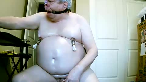 Snapshot of pafatguy chatting on 01/12/25, 01:58 Bill online show from 01/12/25, 01:58