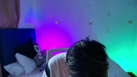 Fernanda online show from 02/17/26, 08:48