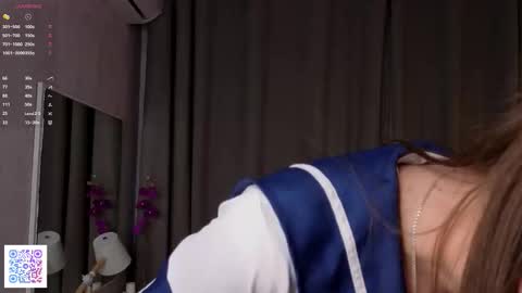 Betty online show from 01/18/26, 04:05