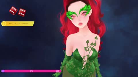 Snapshot of paigecontrolsyou chatting on 09/10/25, 07:25 Paige Controls You online show from 09/10/25, 07:25