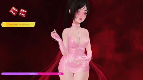 Snapshot of paigecontrolsyou chatting on 09/25/25, 02:10 Paige Controls You online show from 09/25/25, 02:10