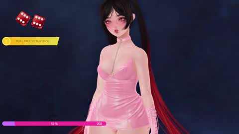 Snapshot of paigecontrolsyou chatting on 10/09/25, 02:37 Paige Controls You online show from 10/09/25, 02:37