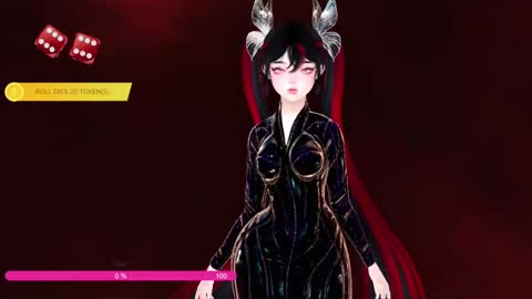 Snapshot of paigecontrolsyou chatting on 10/10/25, 02:16 Paige Controls You online show from 10/10/25, 02:16