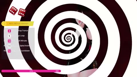 Snapshot of paigecontrolsyou chatting on 10/25/25, 02:13 Paige Controls You online show from 10/25/25, 02:13