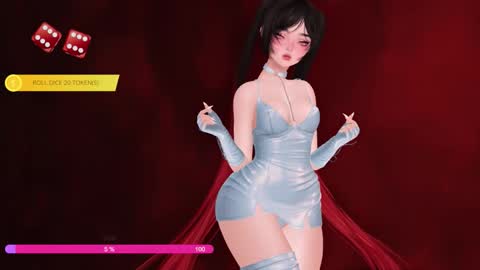 Snapshot of paigecontrolsyou chatting on 10/30/25, 02:18 Paige Controls You online show from 10/30/25, 02:18