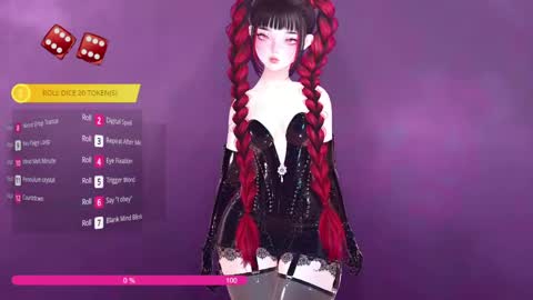 Snapshot of paigecontrolsyou chatting on 04/19/26, 02:16 Paige Controls You online show from 04/19/26, 02:16