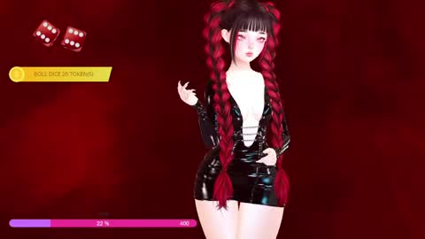 Snapshot of paigecontrolsyou chatting on 04/30/26, 02:34 Paige Controls You online show from 04/30/26, 02:34