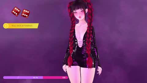 Snapshot of paigecontrolsyou chatting on 05/02/26, 02:22 Paige Controls You online show from 05/02/26, 02:22