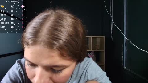 Paige online show from 02/17/25, 10:07