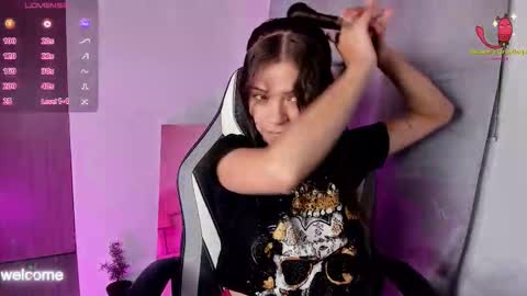 Paige online show from 11/07/25, 04:01