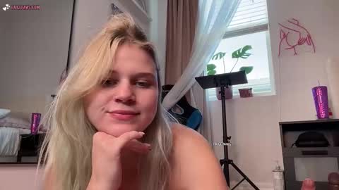 PaigePawg online show from 02/24/26, 03:43
