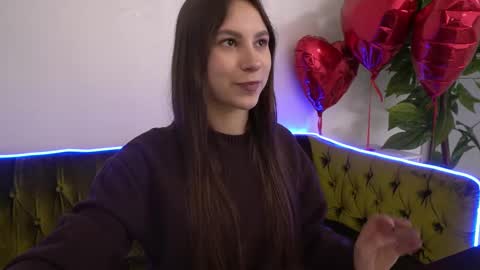 Paige online show from 02/21/25, 02:06