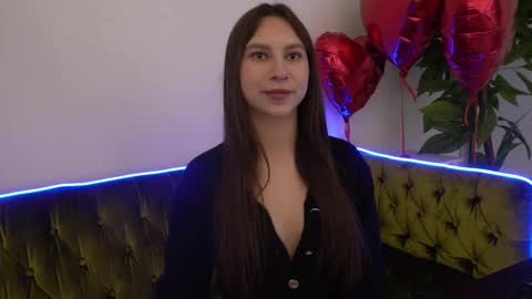 Paige online show from 02/22/25, 09:56