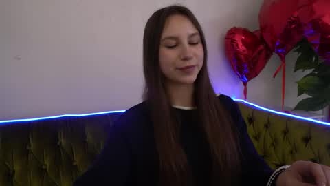 Paige online show from 02/25/25, 10:15