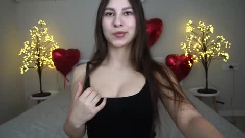 Paige online show from 03/01/25, 06:46