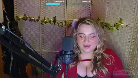 PaigeStation online show from 02/12/26, 11:00