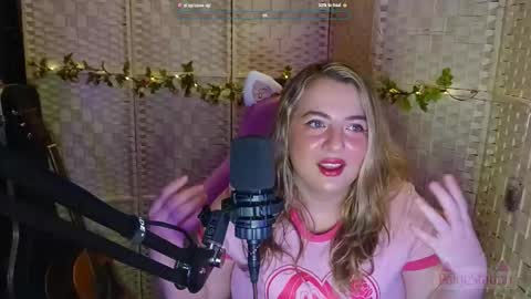 PaigeStation online show from 02/13/26, 11:12