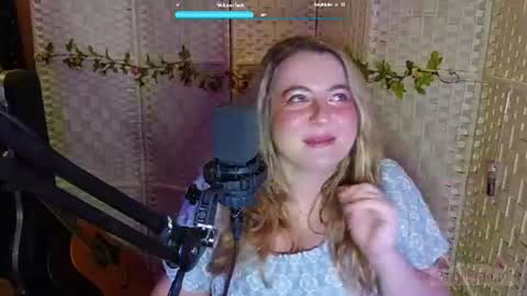 Snapshot of paigestation chatting on 06/12/26, 10:19 PaigeStation online show from 06/12/26, 10:19