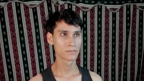 Alexander Grigori online show from 10/02/25, 11:23