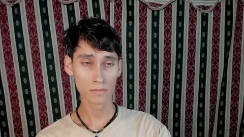 Alexander Grigori online show from 10/07/25, 09:56