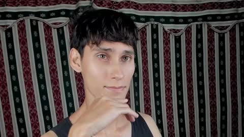 Alexander Grigori online show from 10/20/25, 04:40