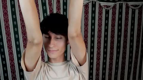 Alexander Grigori online show from 11/20/25, 01:39