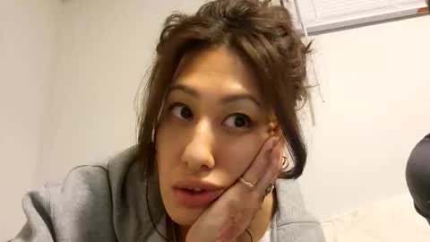 Snapshot of painful_together chatting on 04/01/26, 08:37 PerfectlyPainful online show from 04/01/26, 08:37