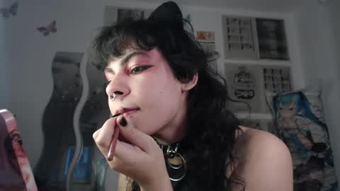 Pain Prince online show from 03/19/26, 04:27