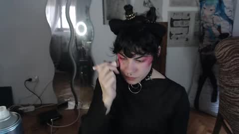 Pain Prince online show from 03/24/26, 06:07