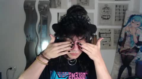Pain Prince online show from 05/20/26, 03:24