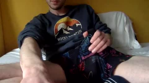 paintdude424 online show from 02/24/26, 09:35