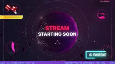 Snapshot of pairexe chatting on 05/02/26, 06:24 Natalia Phantom online show from 05/02/26, 06:24