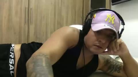 paisaexotico online show from 09/20/25, 06:14